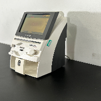 Radiometer ABL 80 Flex Blood Gas Analyzer image 1